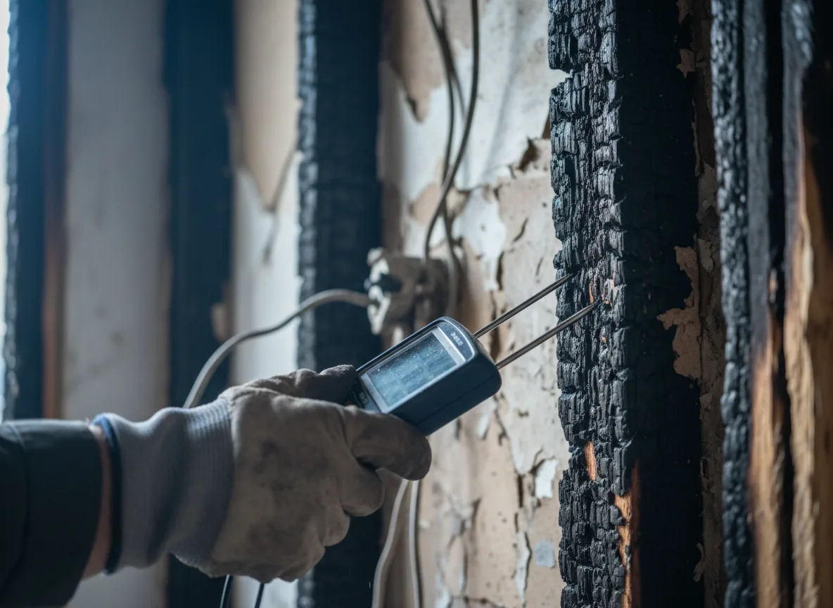 Fire Damage Restoration Clemmons, NC FAQs